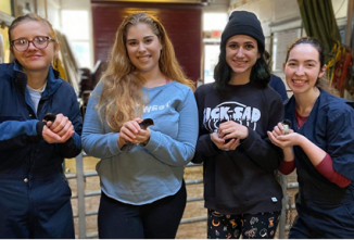 Poultry Science at UMass